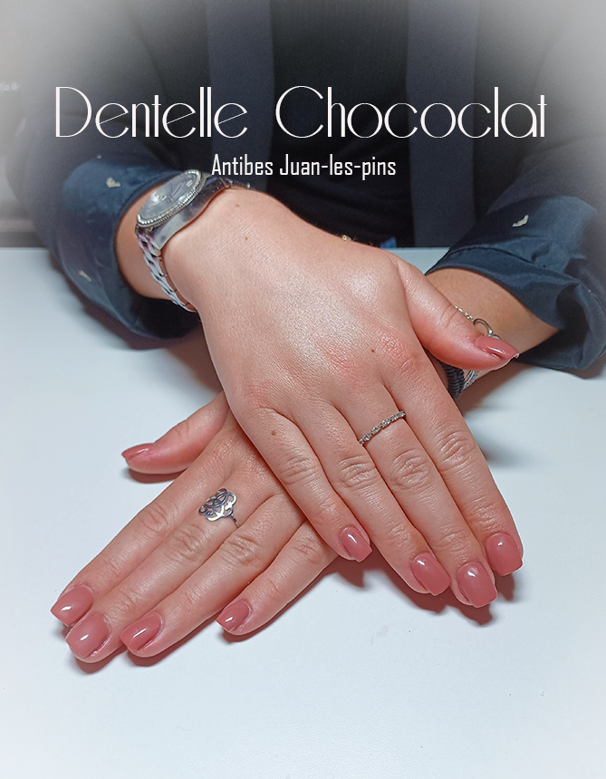 Manucure onglerie Antibes