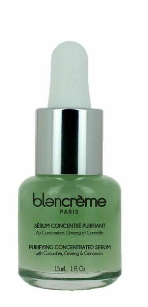 Sérum concentré purifiant 15 ml