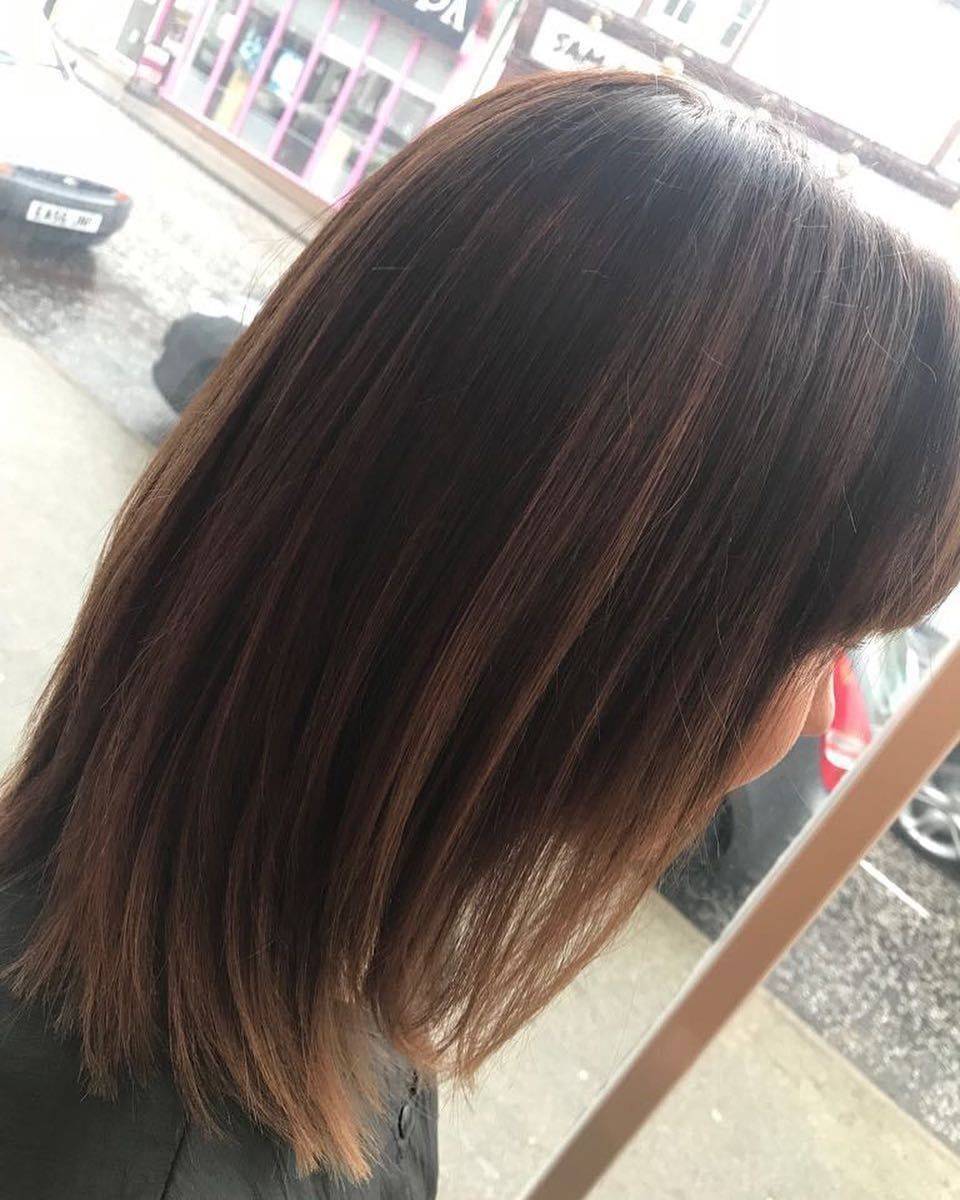 Soft ombré 

#ombre #dragroot 
@tonilmanister