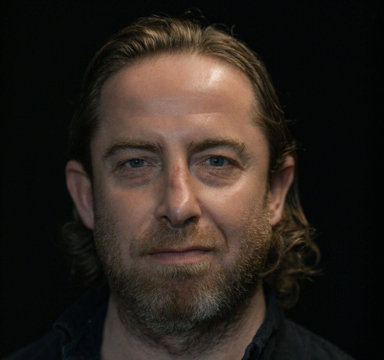 Jim - Senior Barber &amp; Owner