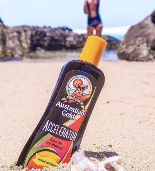 Australian Gold - Tanning Accelerator ORIGINAL