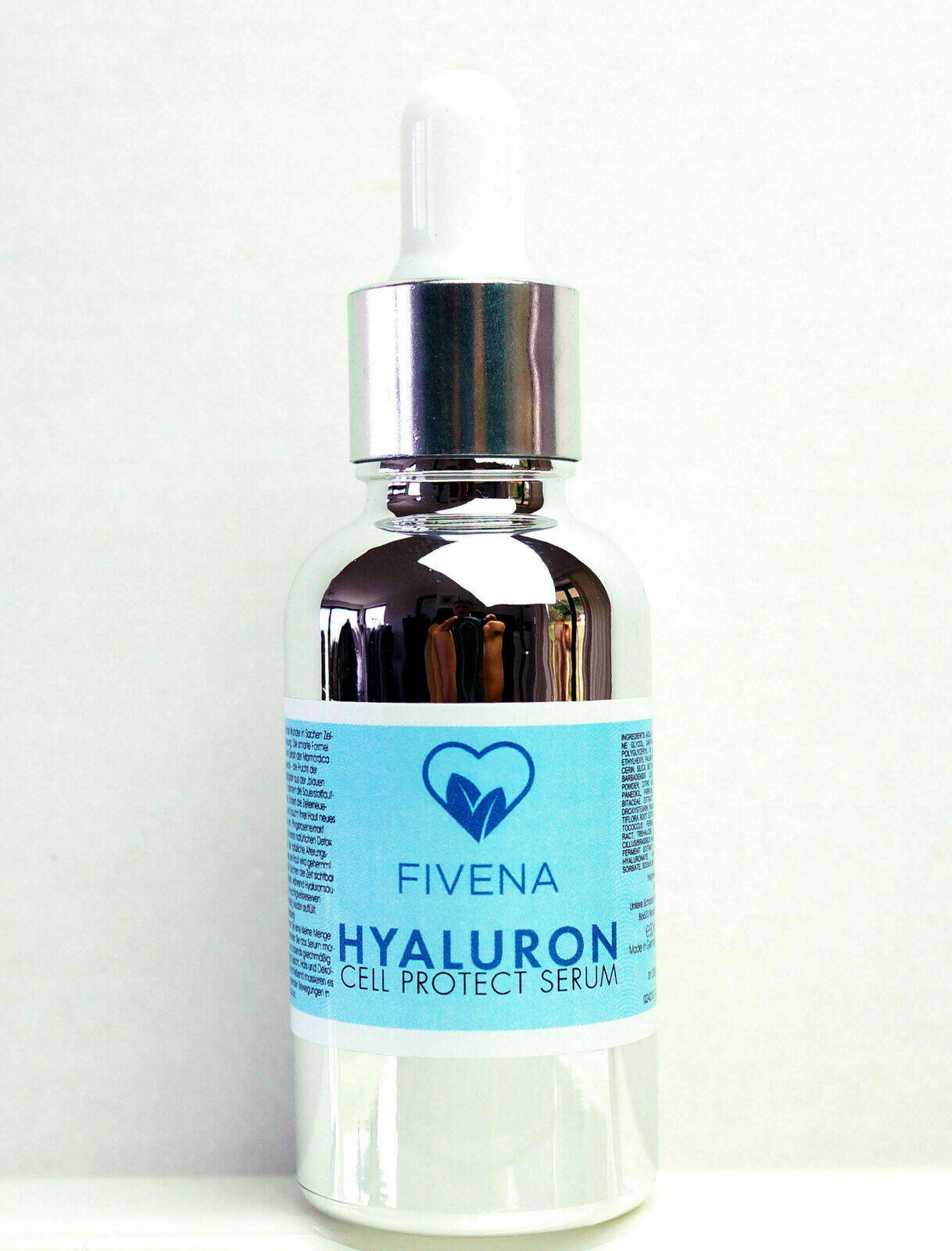 Hyaluron Cell Protect Serum