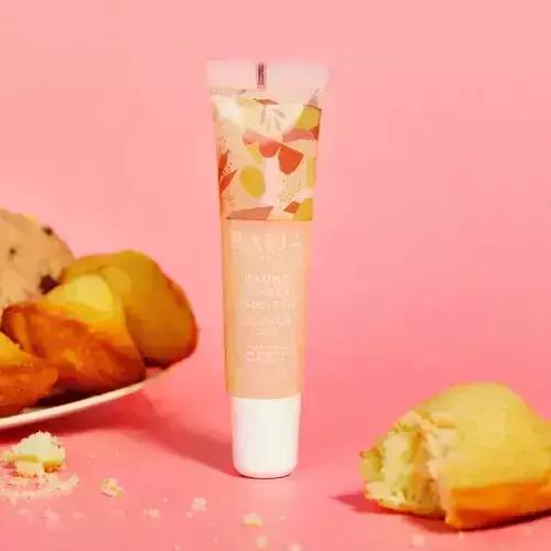 Baume lèvres madeleine 