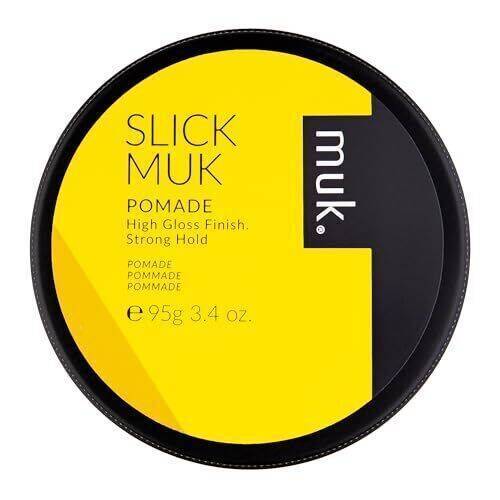 MUK Slick Muk Pomade