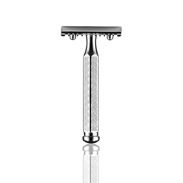 Merkur traditional safety razor