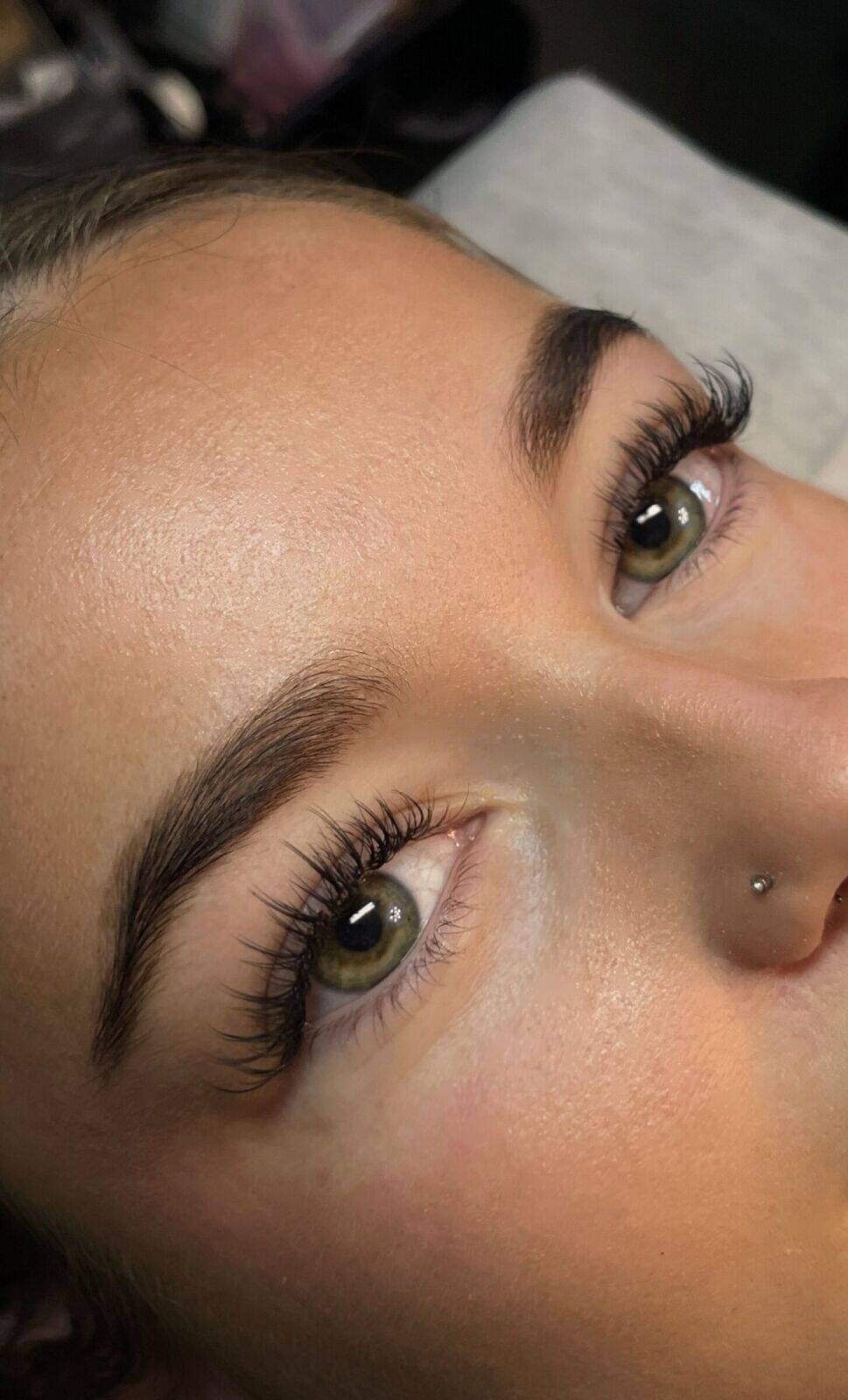 Classic Wet Looks Set