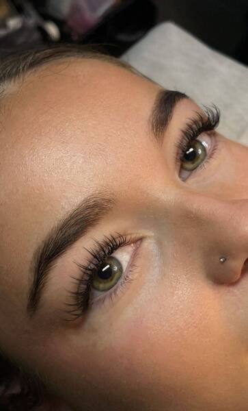 Classic Wet Looks Set