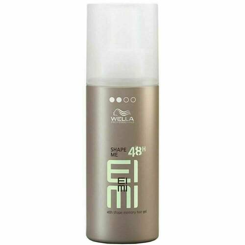 Shape Me Styling Gel