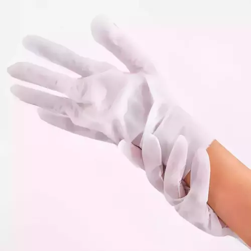 Collagen Gloves Hand Treatment 