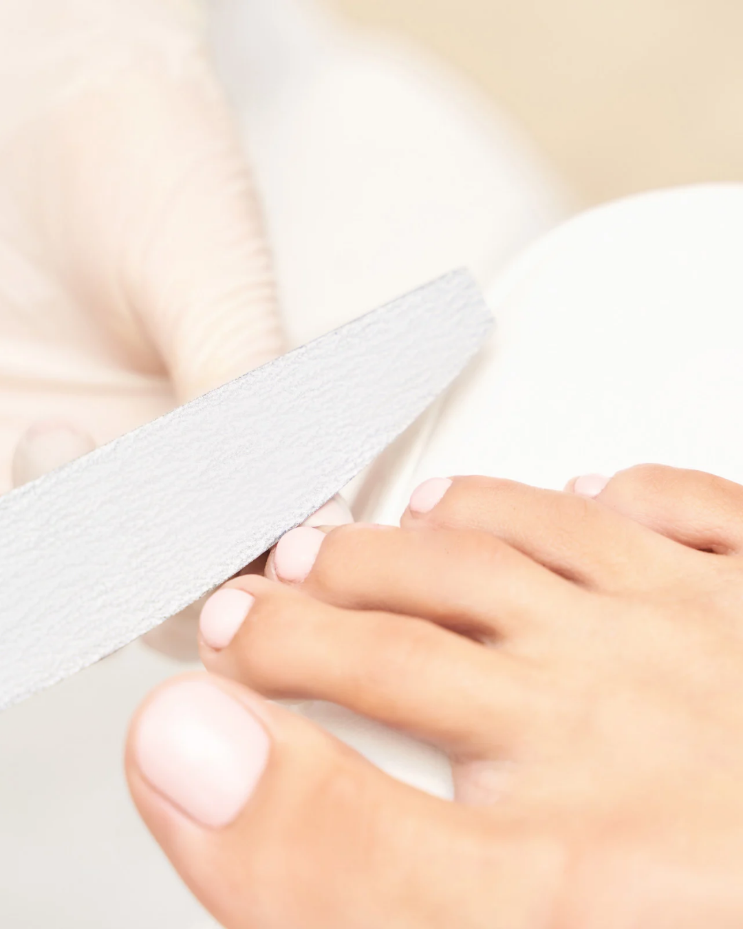 Bon Cadeau - Beauté des pieds