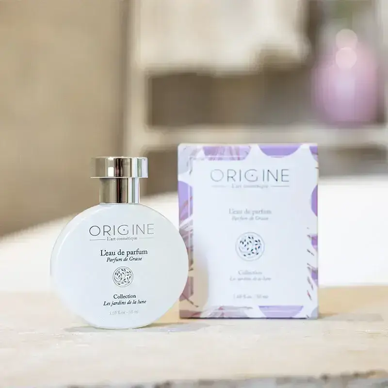 Eau de parfum - Les jardins de la Lune 50ml