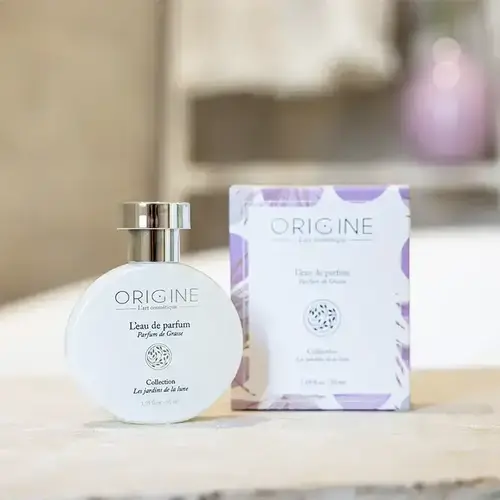 Eau de parfum - Les jardins de la Lune 50ml