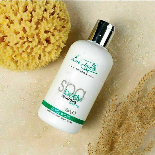 astrelle body wash, 250ml