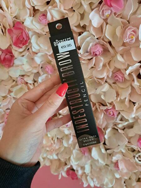 BPerfect Indestructi' Brow Ultra Dark brown - ON SALE ✨️