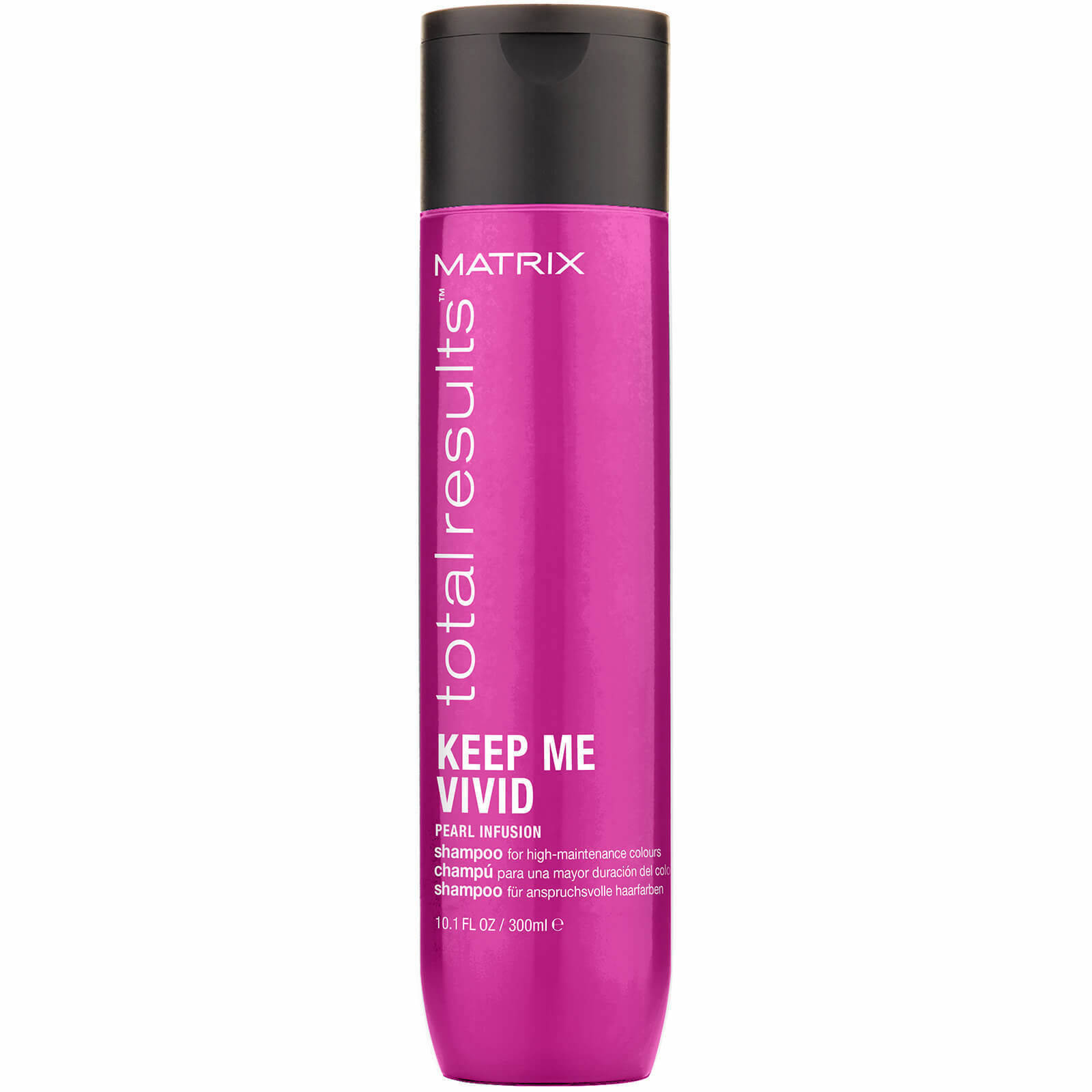 Matrix Keep Me Vivid Shampoo 