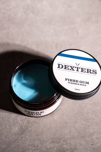 Fibre Gum