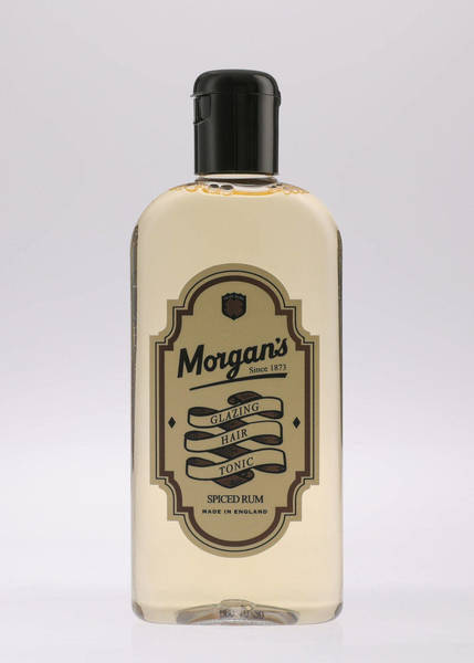 Glazing Hair Tonic 250ml Bottle