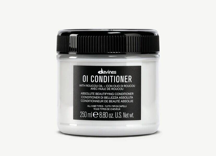 OI Conditioner
