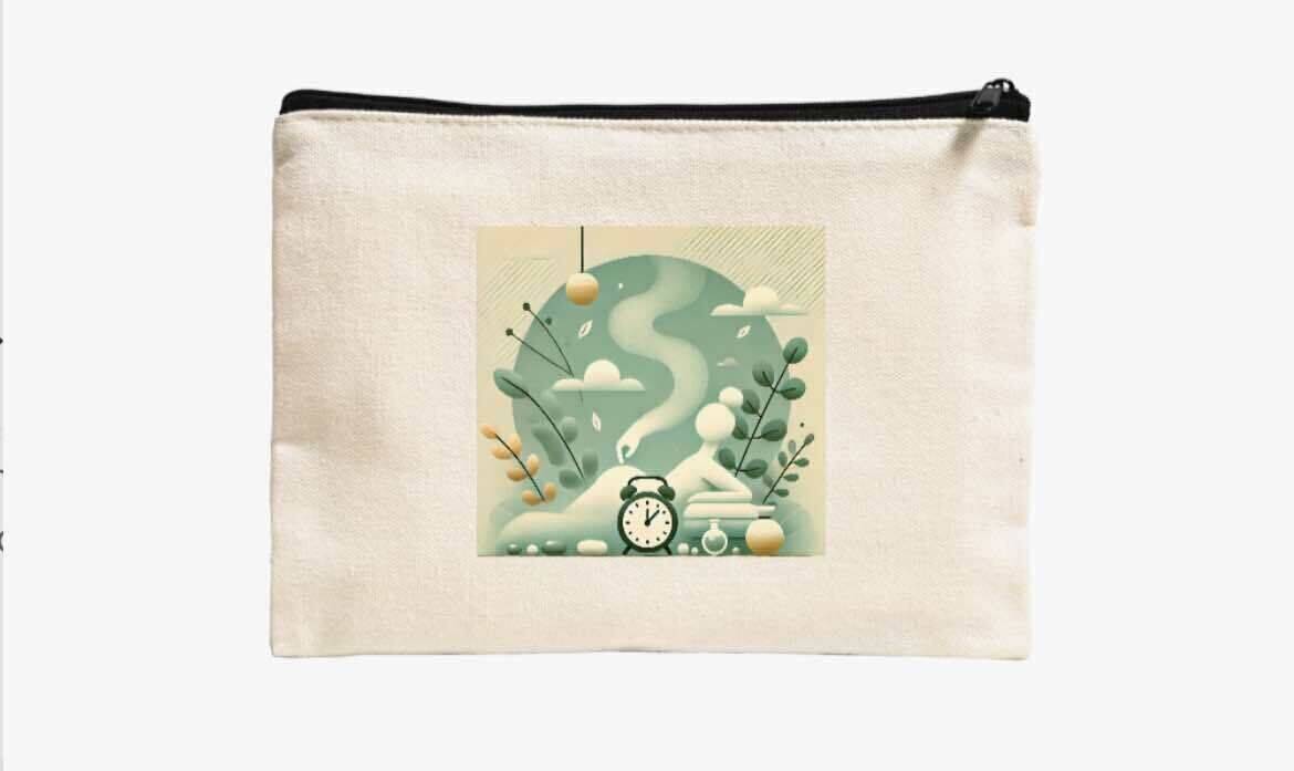 ACCESSOIRES - Trousse de toilette Séance de sauna