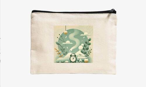 ACCESSOIRES - Trousse de toilette Séance de sauna