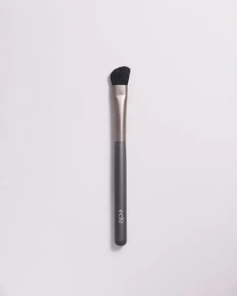 Pinceau biseauté estompeur yeux