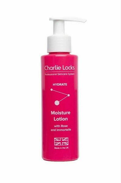 Cleansing Lotion with Rose and Immortelle 150ml (Please message to order if out of stock)