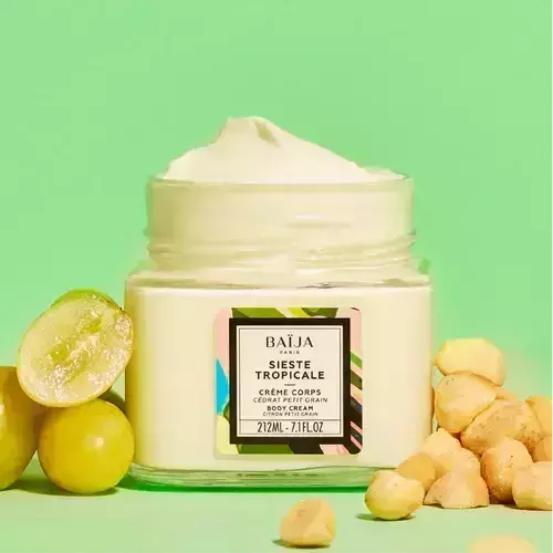 Crème corps ST 212ml