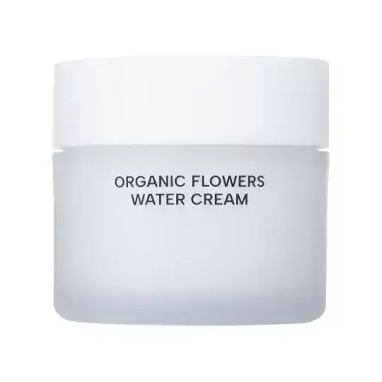 Whamisa water crème hydratante