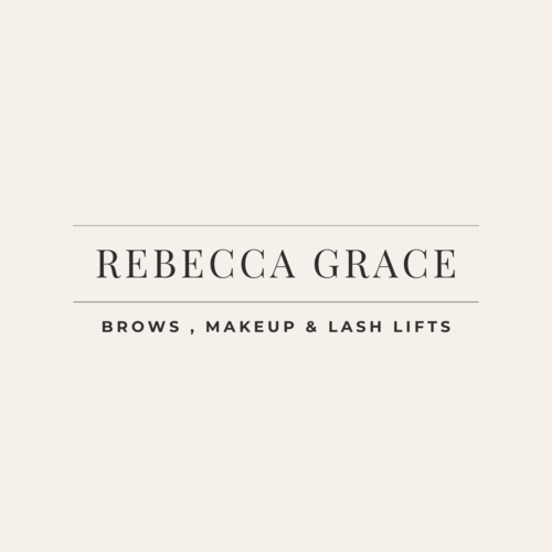 Rebecca Grace Brows , Makeup & Lash Lifts 