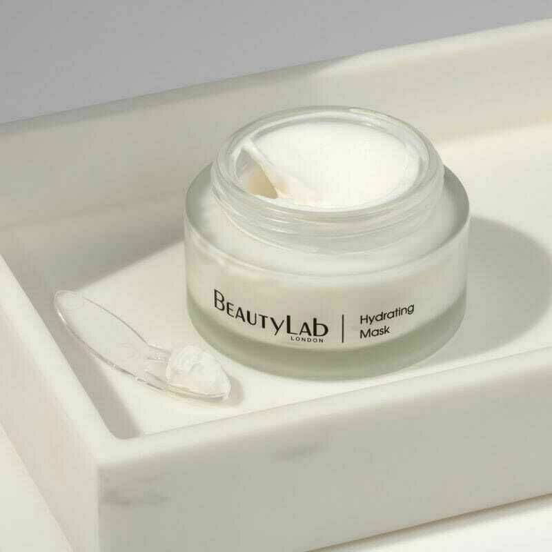 Beautylab Hydrating Mask