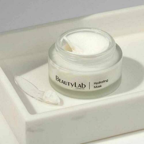 Beautylab Hydrating Mask