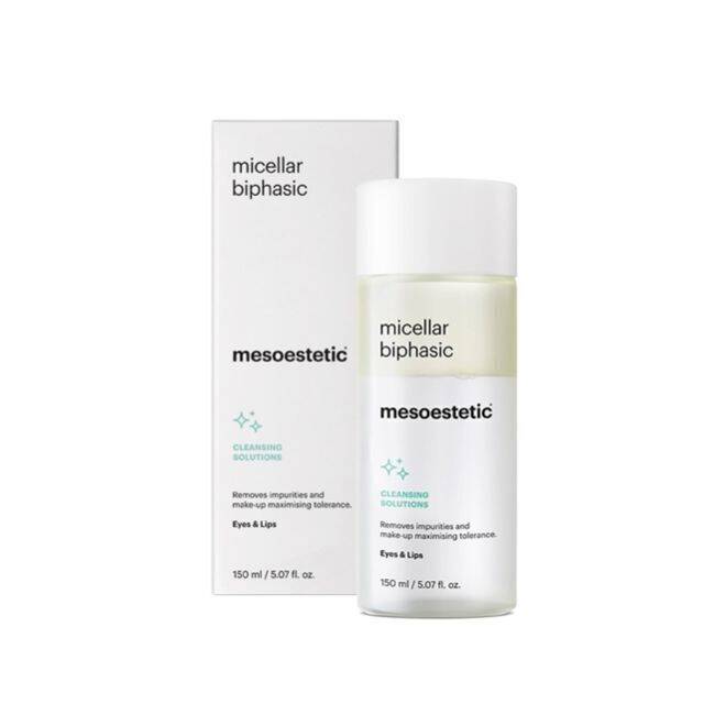 Micellar Biphasic – Mesoestetic®