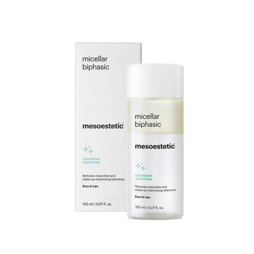 Micellar Biphasic – Mesoestetic®