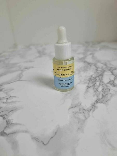 actif bougainvillée 