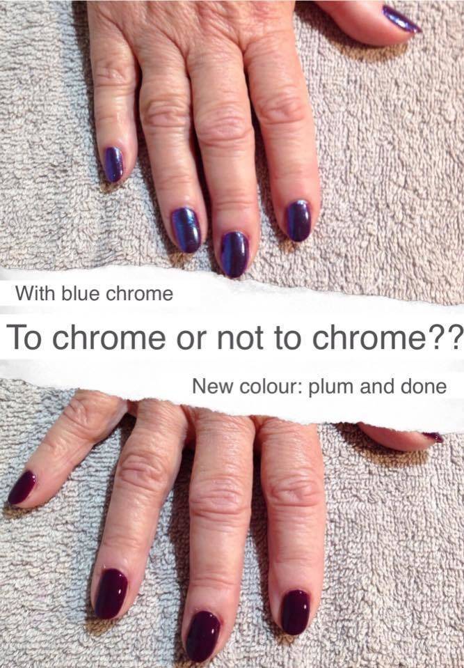 Which colour will you choose?