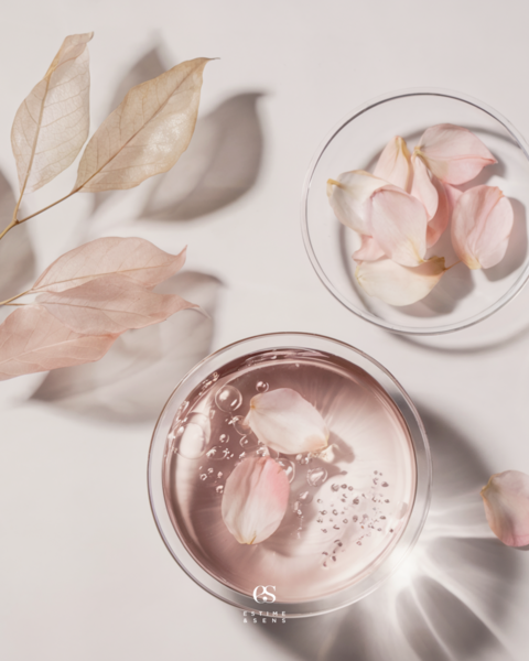  SOIN VISAGE NUIT ETOILÉE 1h15