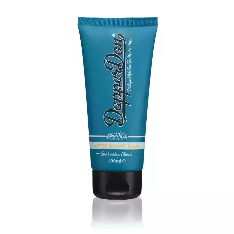 After shave balm