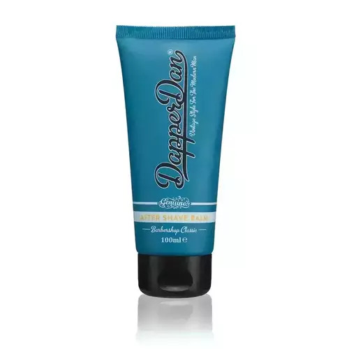 After shave balm