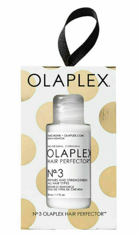 Olaplex - Gift Ornaments 