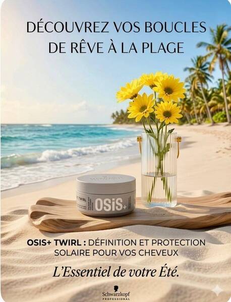 Osis+ definition boucle