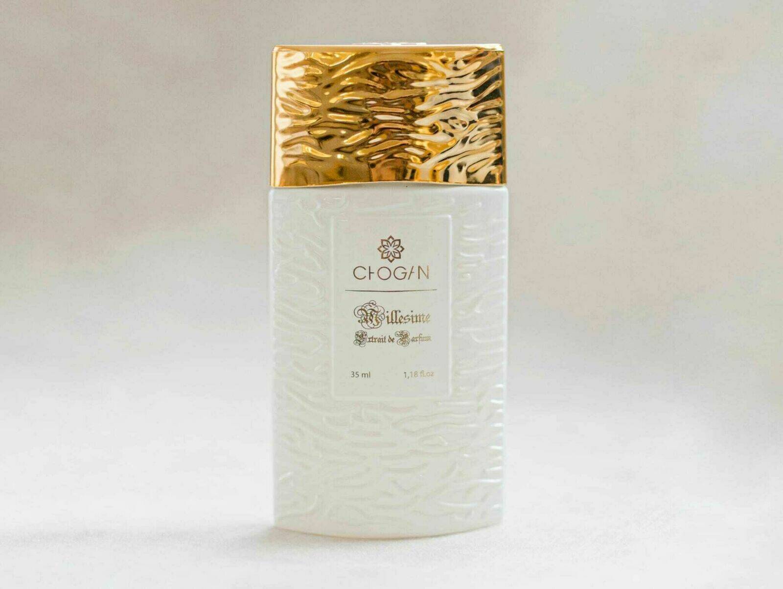 010 - 35ml Damenparfum
