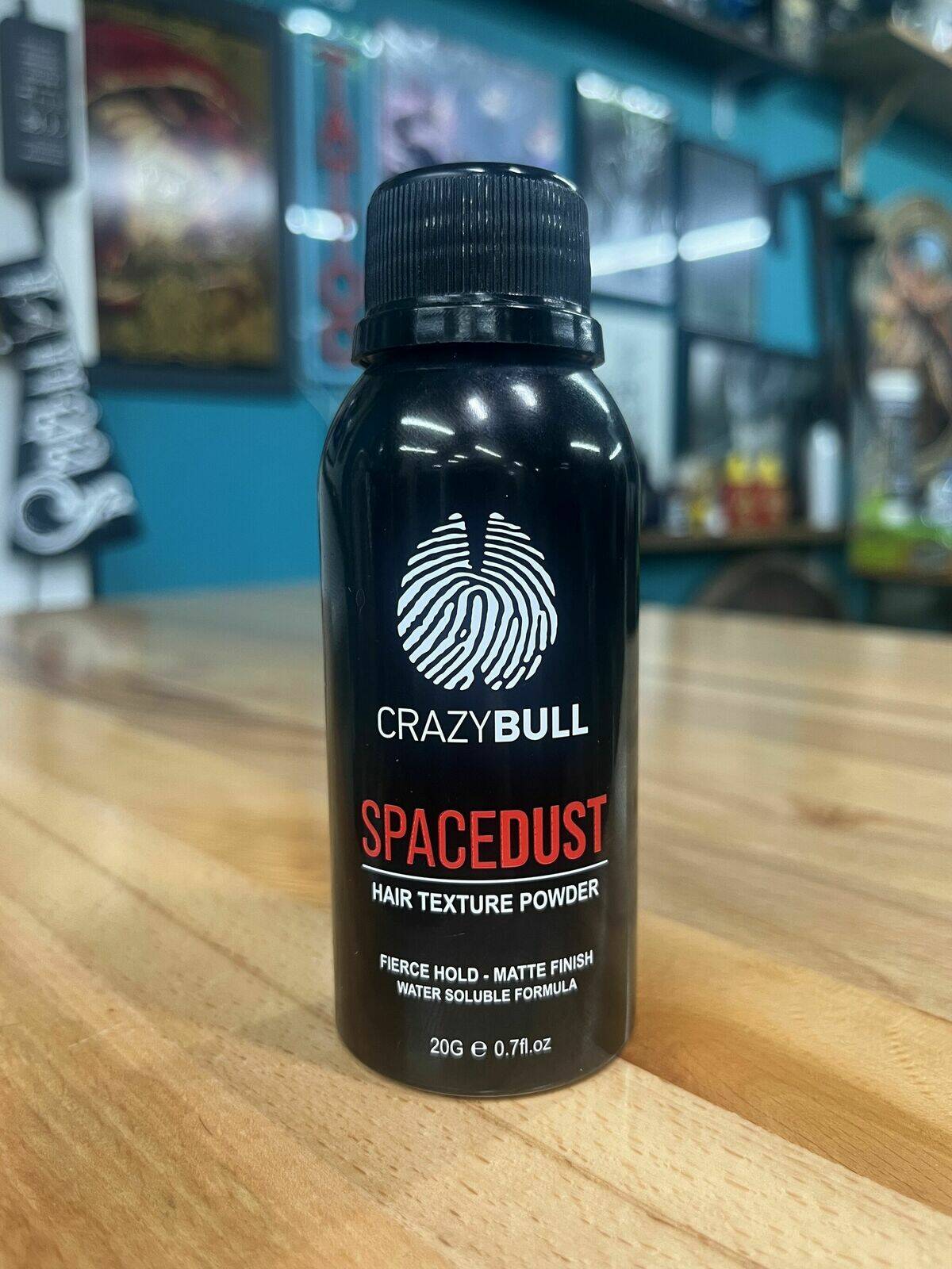 Space Dust Texture Powder