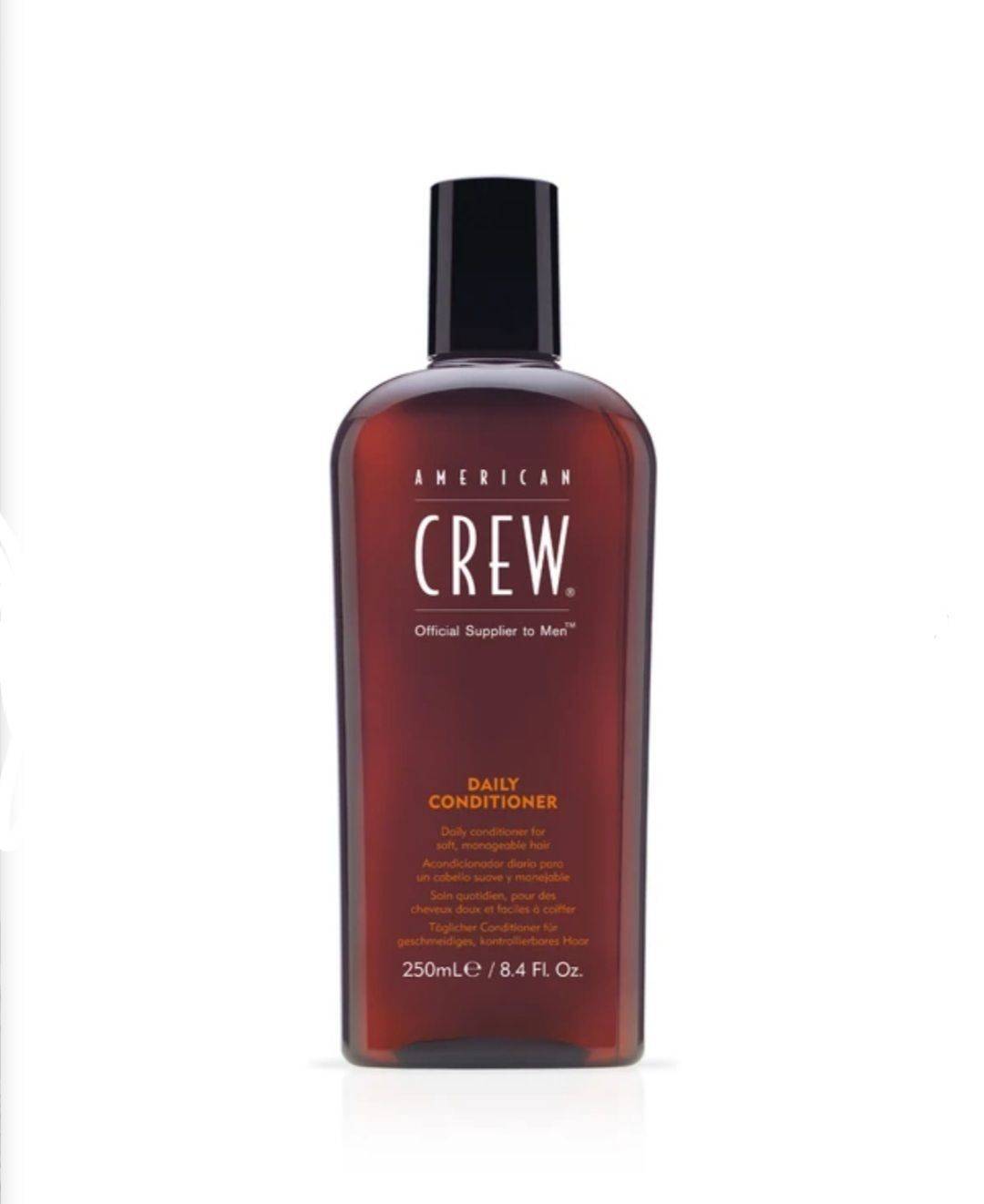 Daily Conditioner 250ml