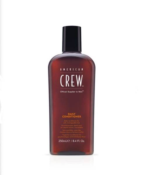 Daily Conditioner 250ml