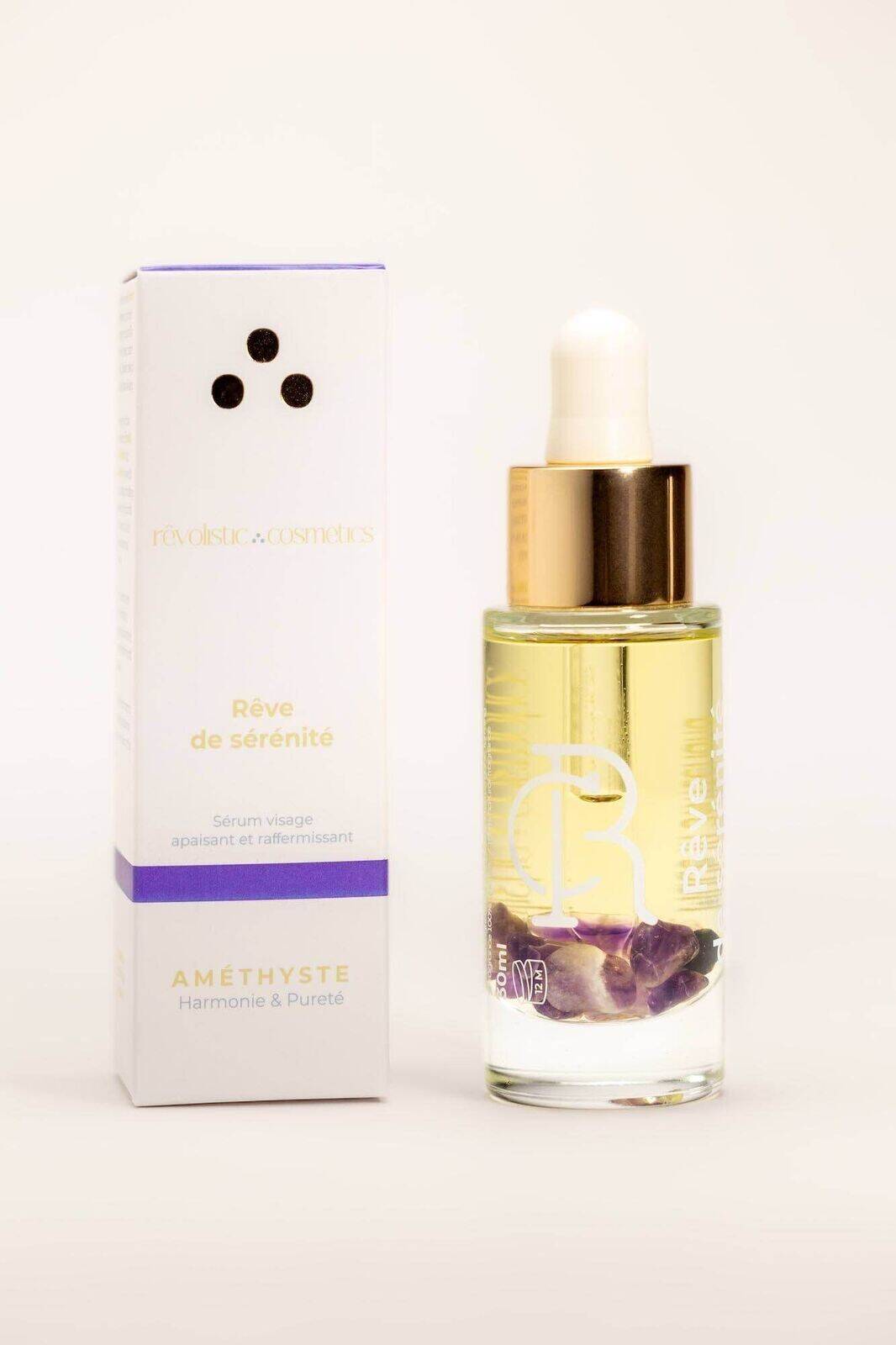 Rêve de sérénité