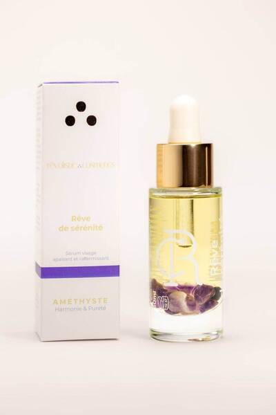 Rêve de sérénité