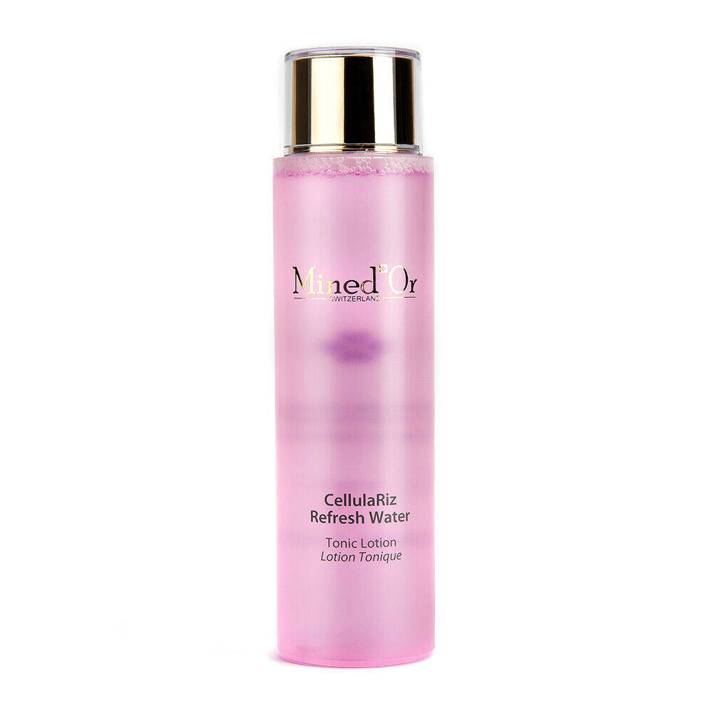 CellulaRiz Refresh Water – Lotion tonique - 200ml