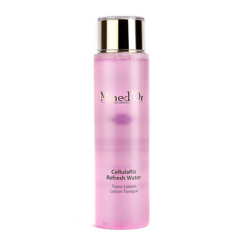 CellulaRiz Refresh Water – Lotion tonique - 200ml