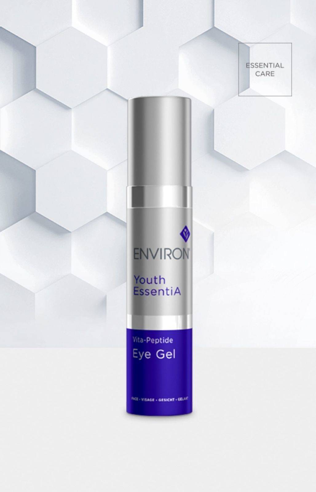 Youth EssentiA Vita-Peptide Eye Gel