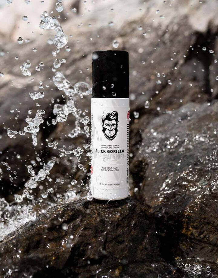 Slick Gorilla Sea Salt Spray 